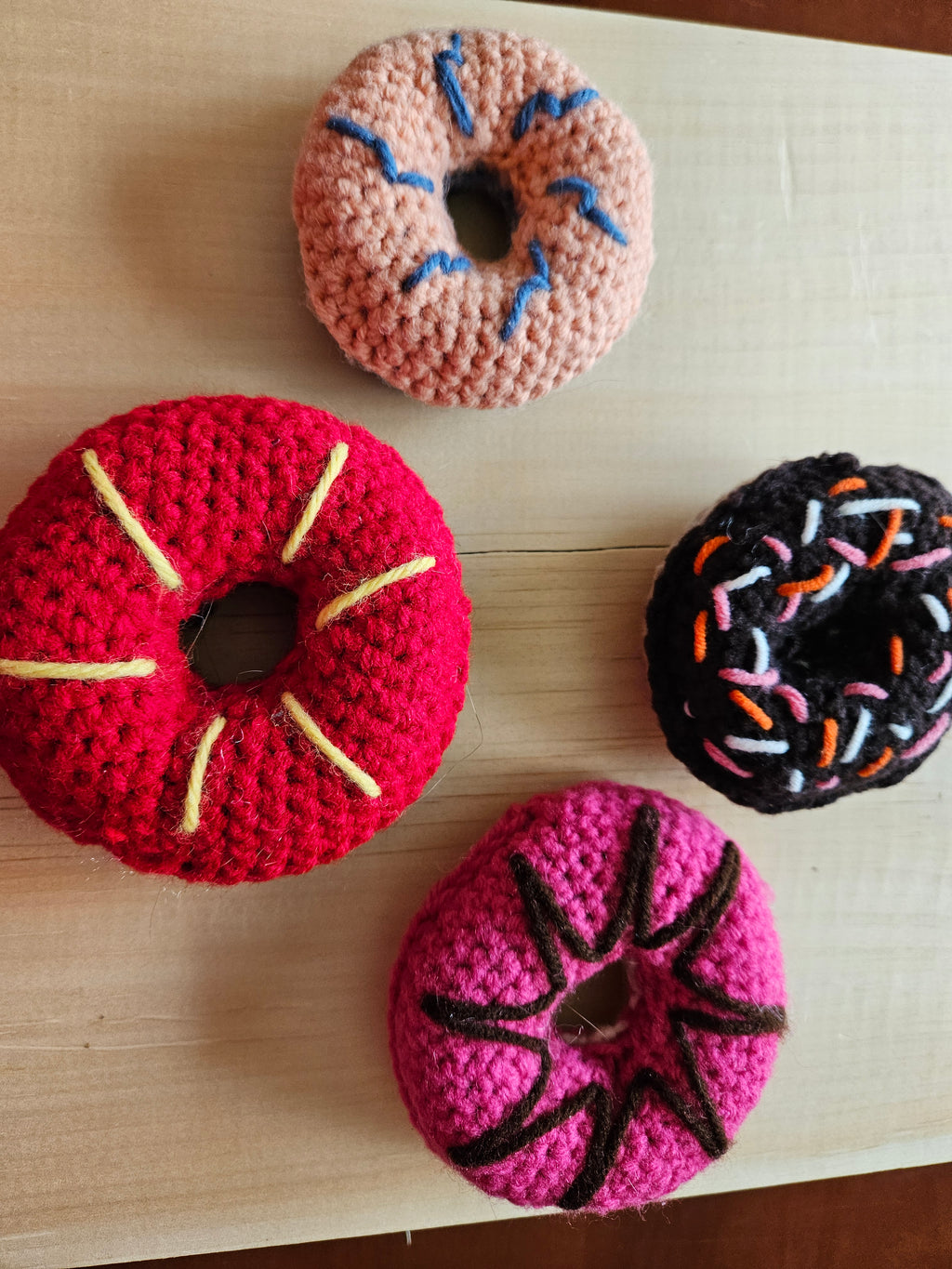 Donut