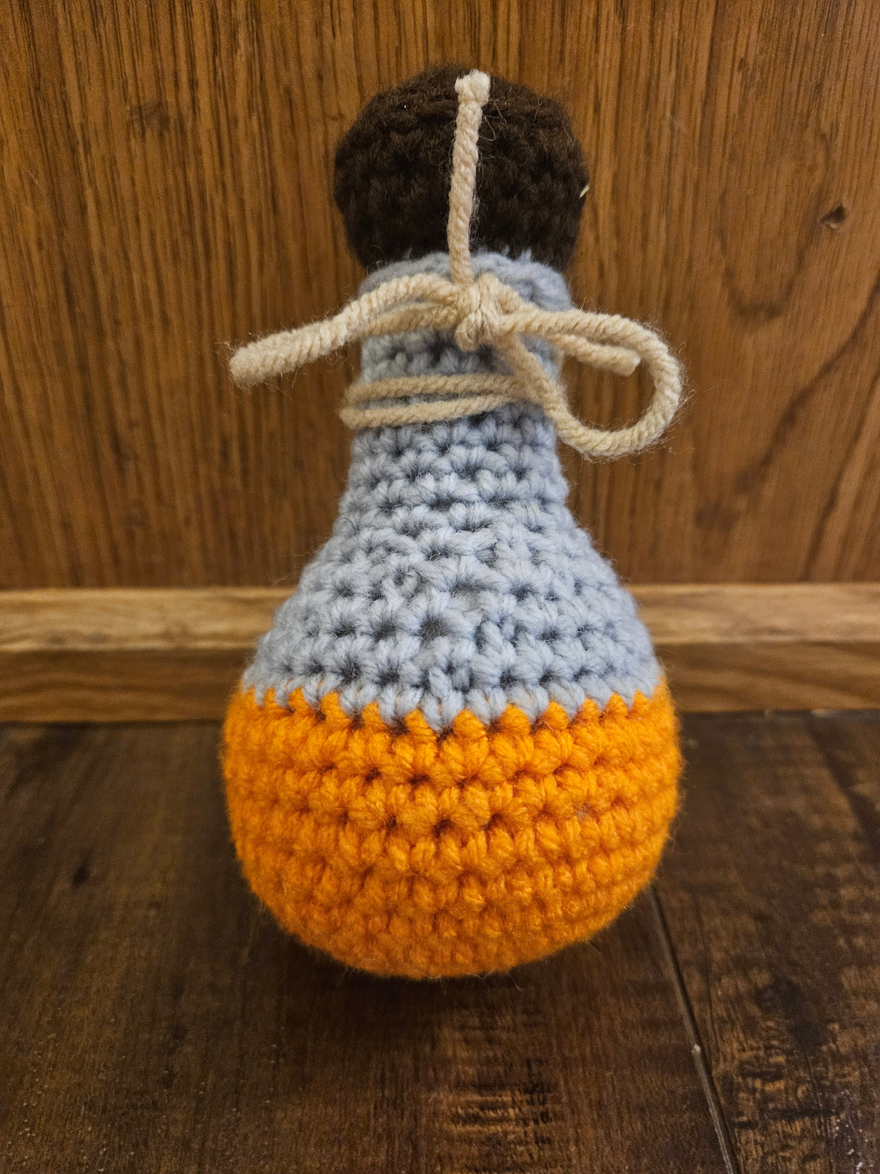 Potion Bottle