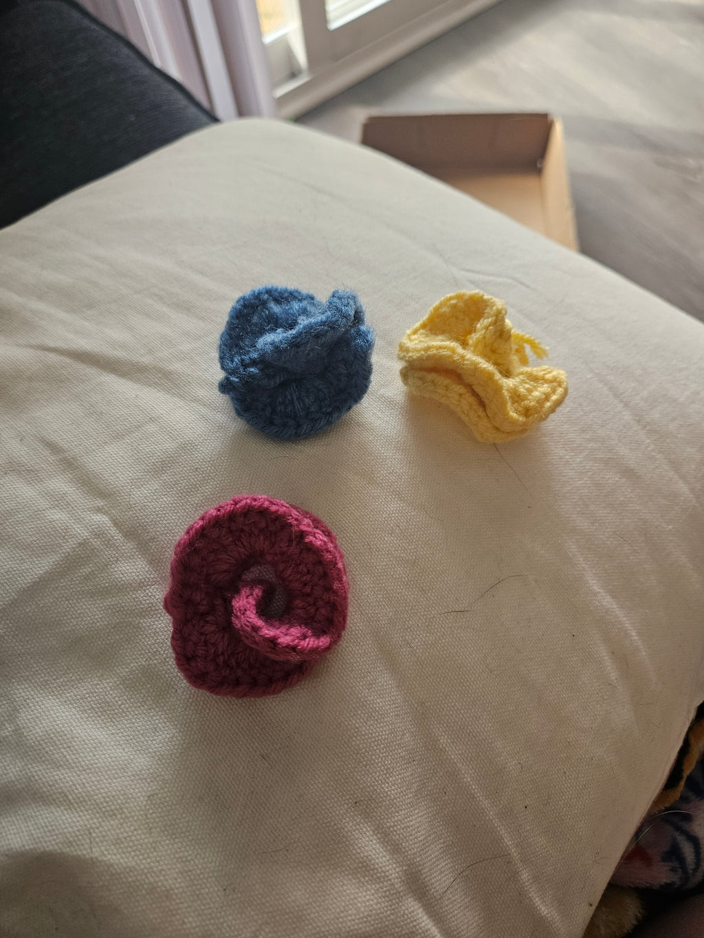 Mobius Fidget