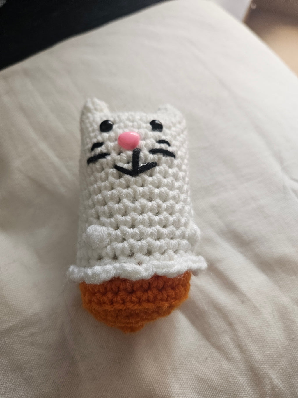Ghost Cat