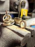 Antler Ring